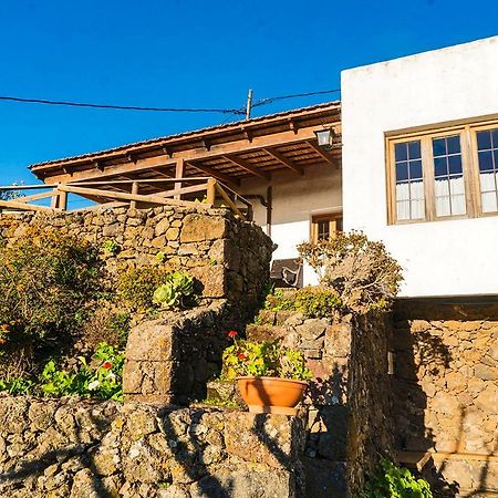 Geranios Rojos Guest House Las Rosas  Bagian luar foto