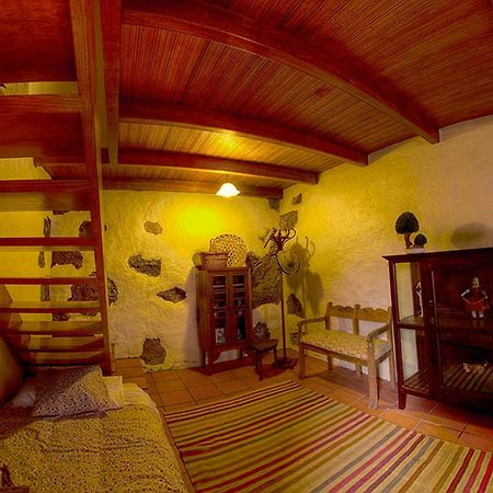 Geranios Rojos Guest House Las Rosas  Bagian luar foto